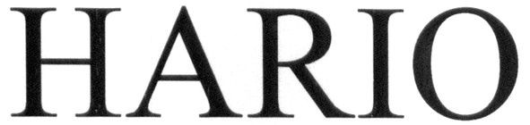 hario