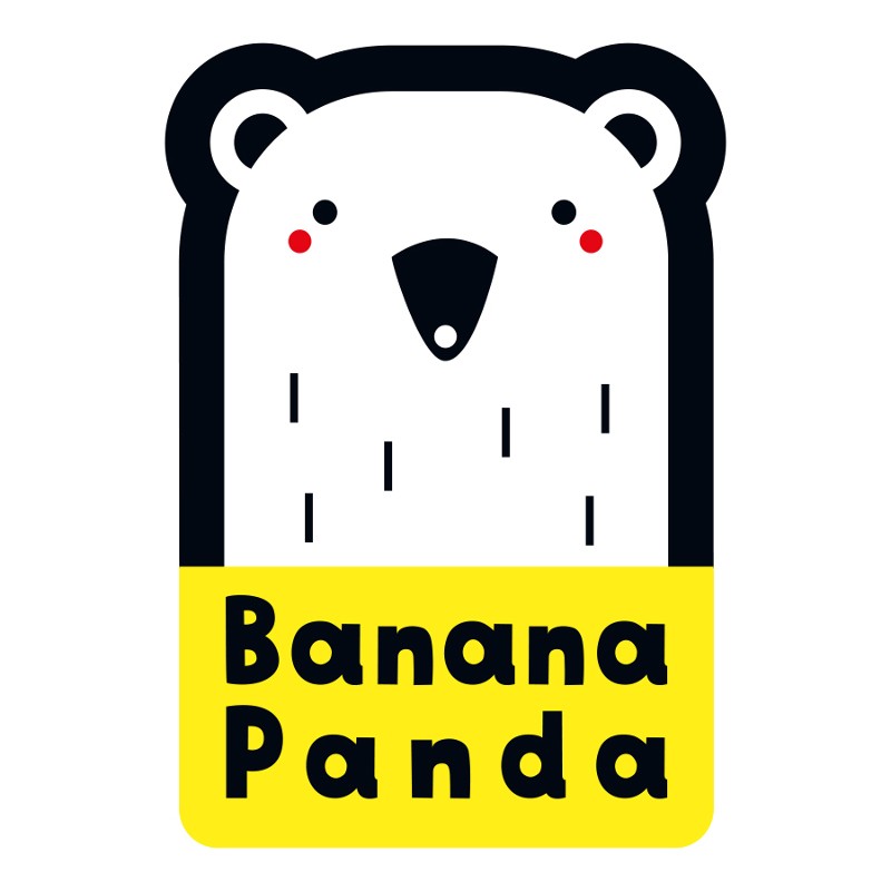 banana panda
