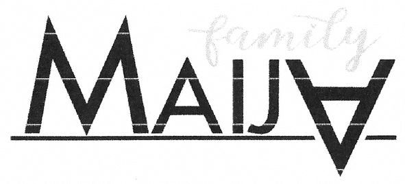 maija family