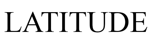 latitude