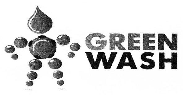 green wash