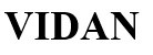vidan