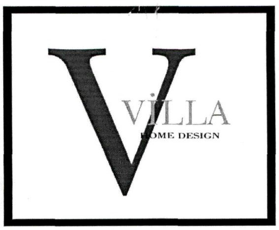 villa home design