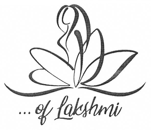 of lakshmi
