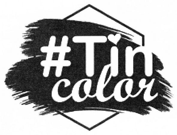 #tin color