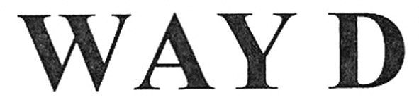 way d