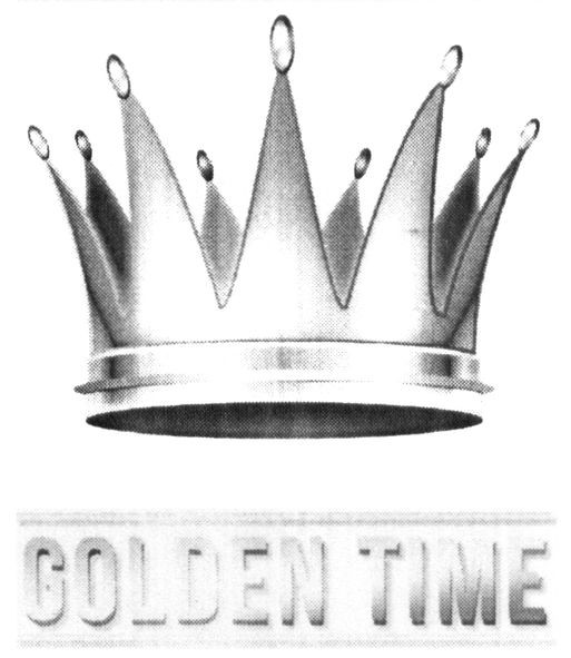 golden time