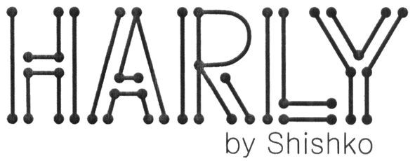 harly by shishko