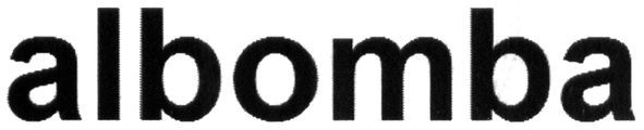 albomba