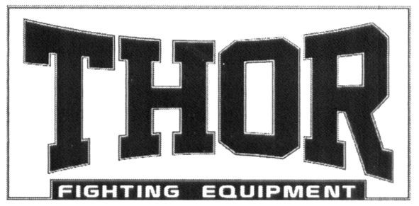 thor fighting equipment