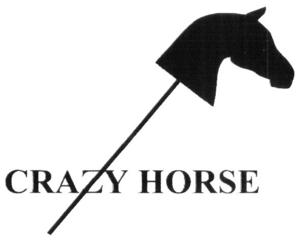 crazy horse