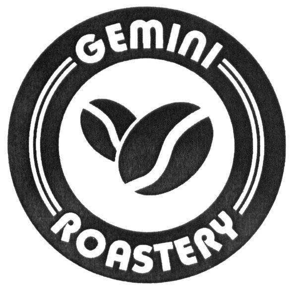 gemini roastery