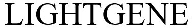 lightgene