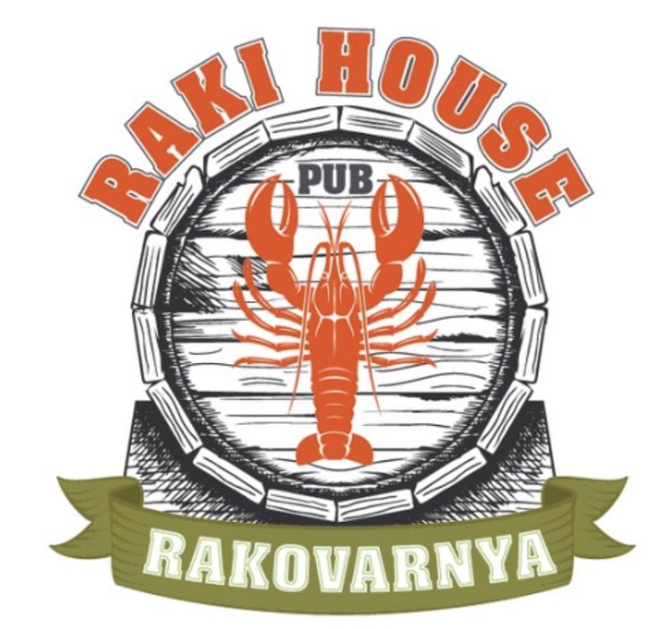 raki house