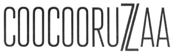 coocooruzaa