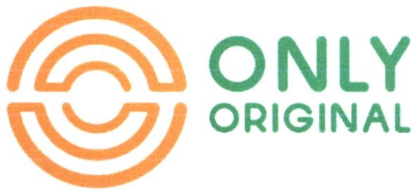 only original