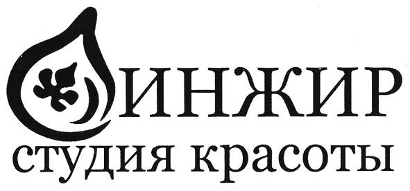 инжир студия красоты