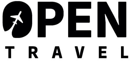 open travel