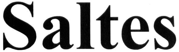saltes