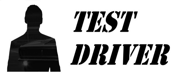 test driver