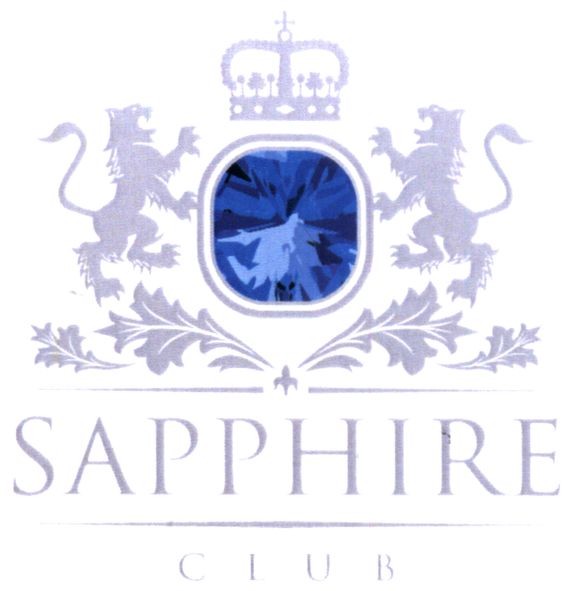 sapphire club