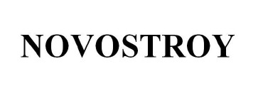 novostroy
