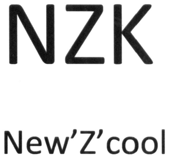 new`z`cool