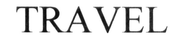 tra vel