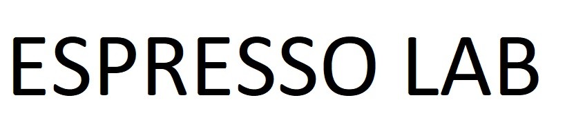 espresso lab