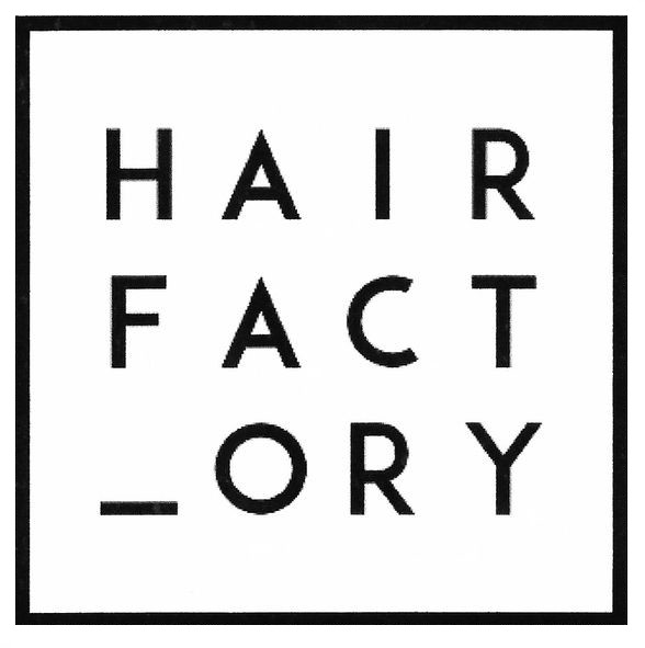 hair fact_ory