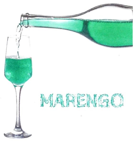 marengo