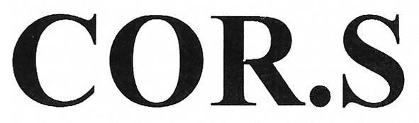 cor.s