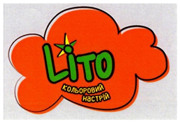 кольоровий настрій