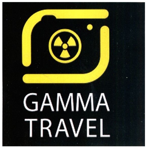 gamma travel