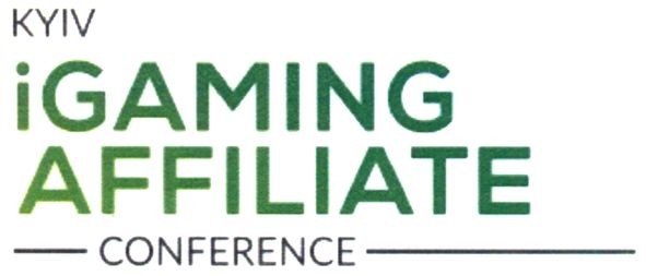 kyiv igaming affiliate conference