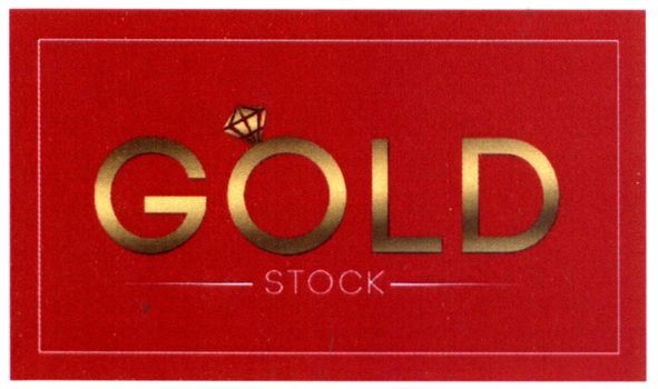 gold stock