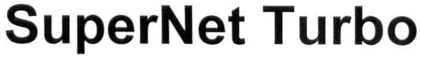 super net turbo