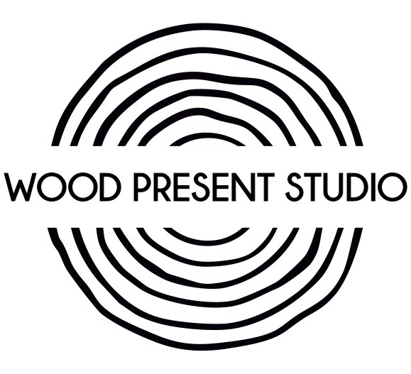 wood present studio