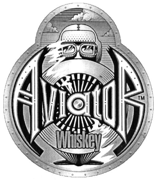aviator whiskey