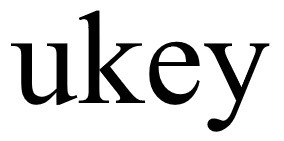 ukey