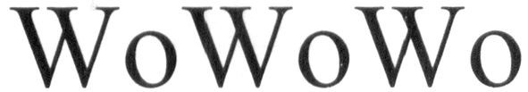 wowowo