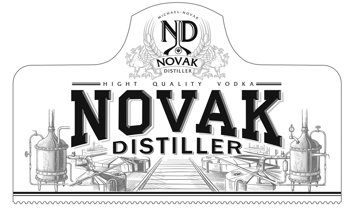 hight quality vodka