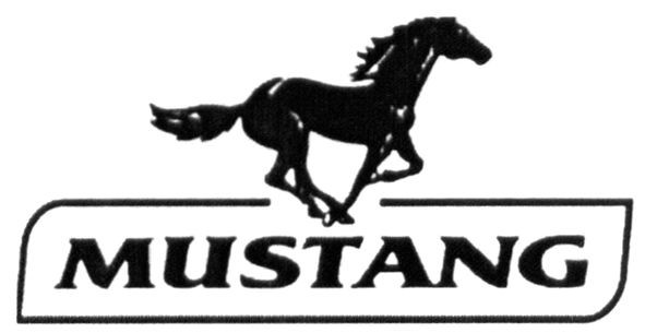 mustang