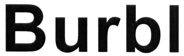 burbl