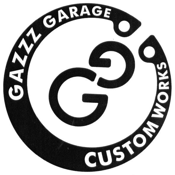gazzz garage