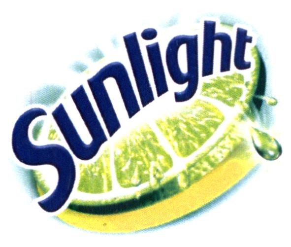sunlight