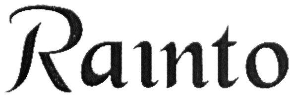 rainto