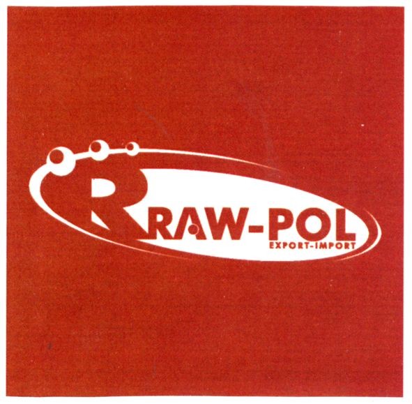 raw-pol export-import