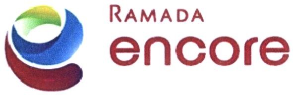 ramada encore