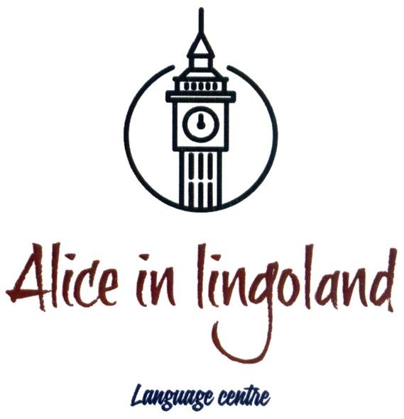 alice in lingoland